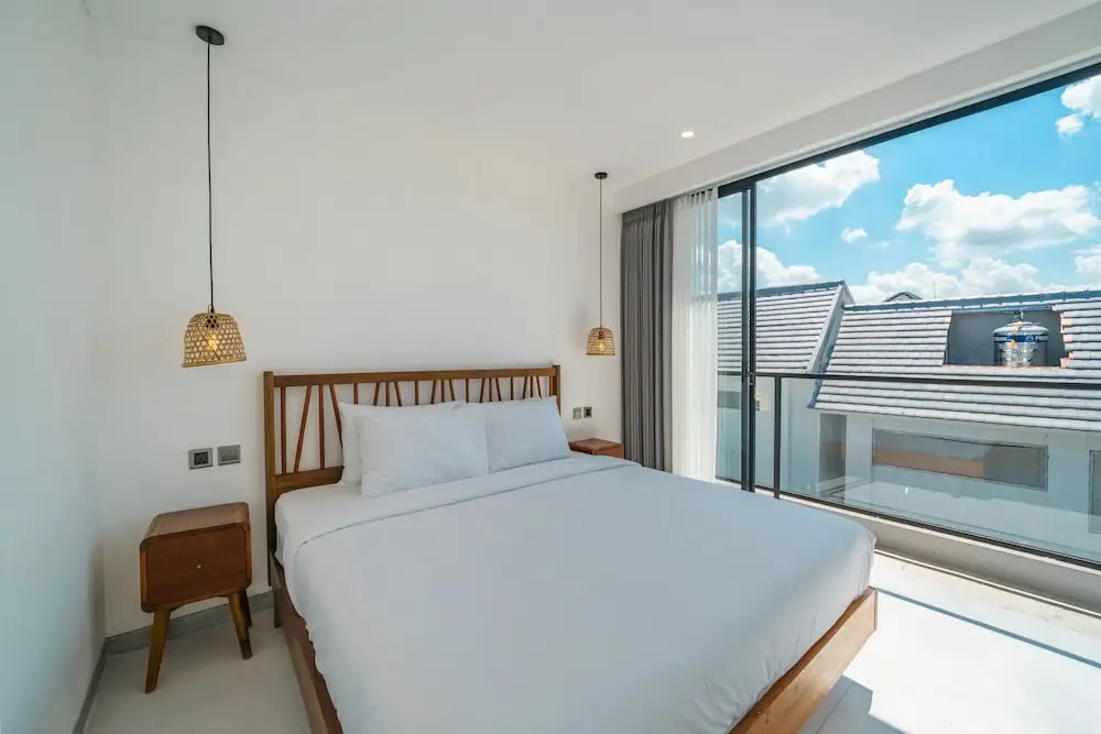 Villa Vantage 7