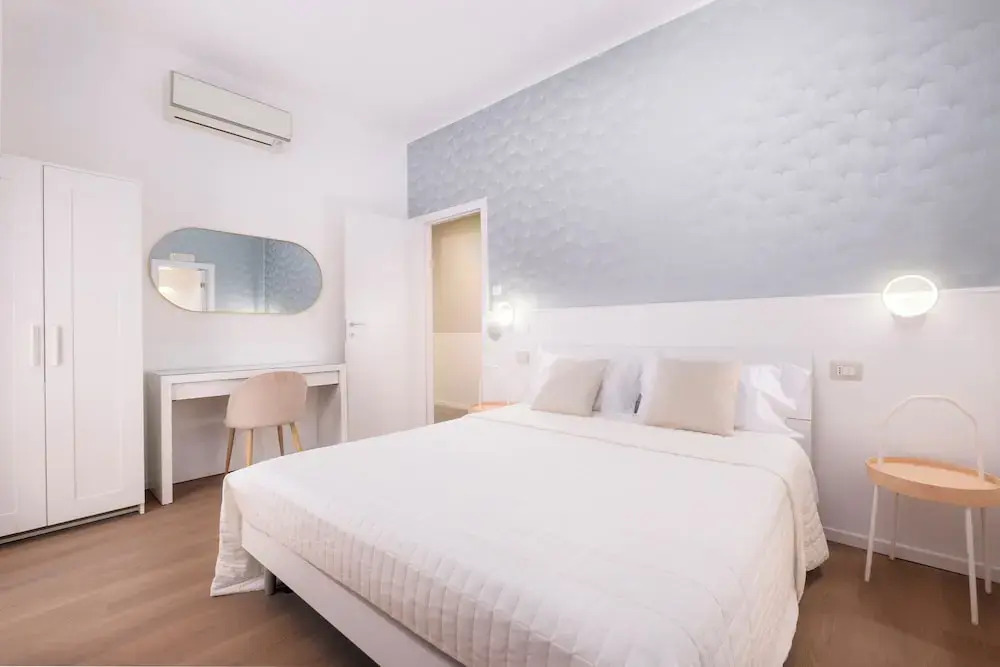 Porta San Felice Relais - Apartment & Rooms