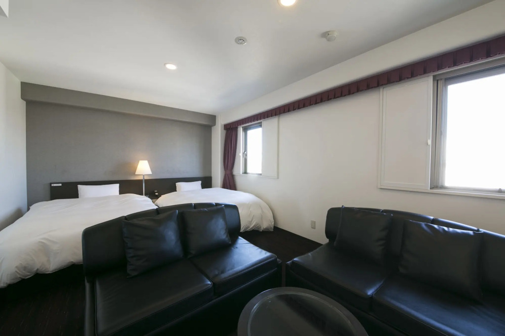 Centre One Hotel Handa