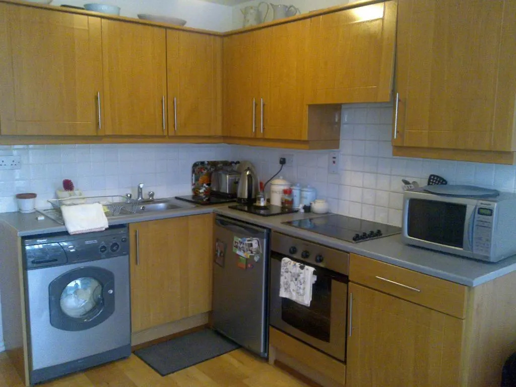 Phoenix Park View Holiday Apartment