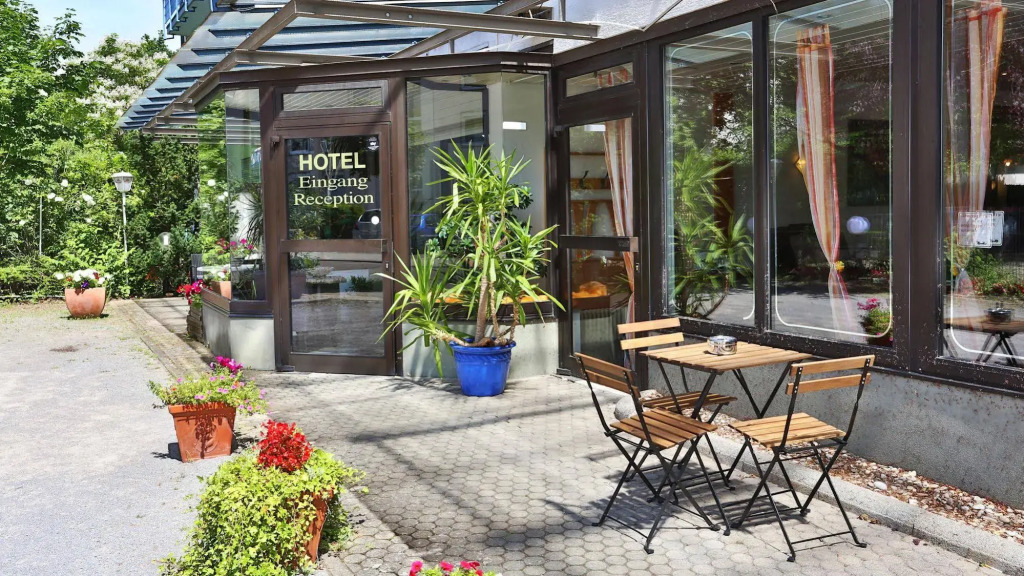 Hotel Maurer
