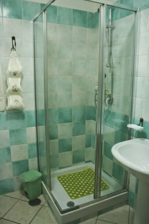 Casa Donna Rosa Napoli Sweet Home