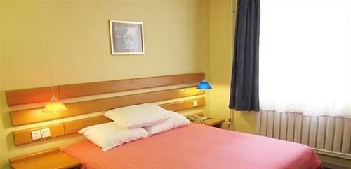 Home Inn Xinghai Square - Dalian
