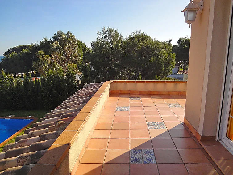 Villa Villa Caleta by Interhome