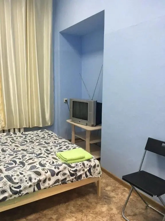 Mini Hotel Vilis
