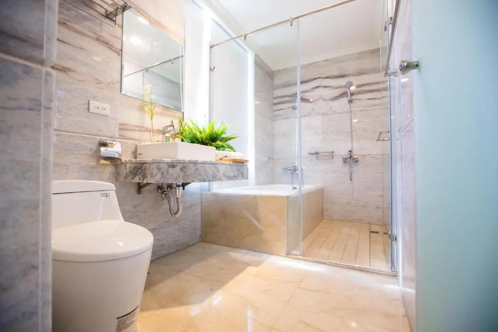 Hiyes Hotel Taichung