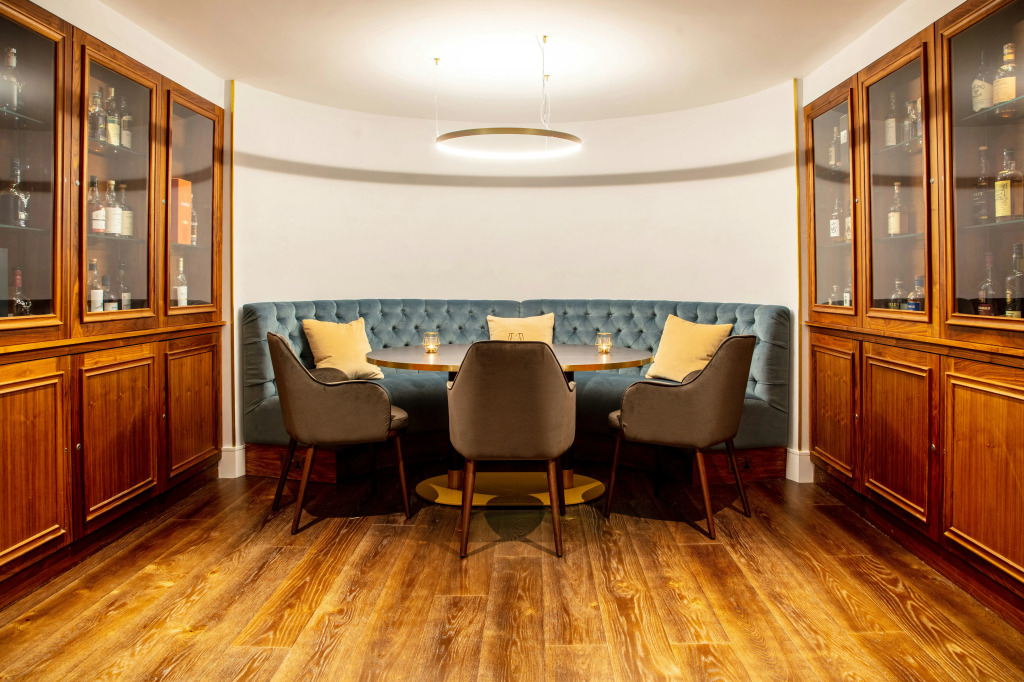 The Forbury Hotel