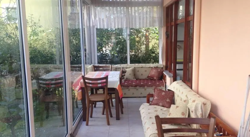Altay Villa