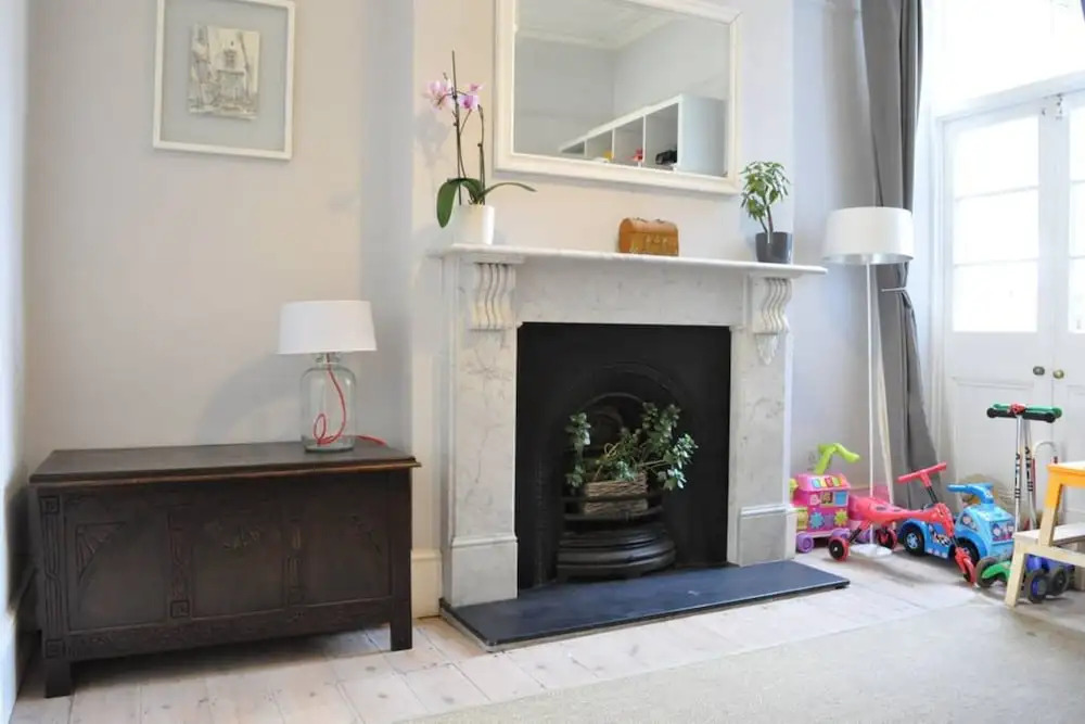 Beautiful 3 Storey Family Home
