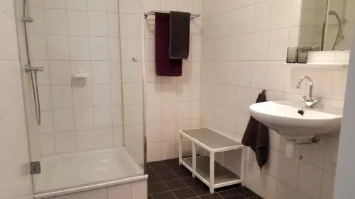 Appartementen aan zee Willibrordusplein 28