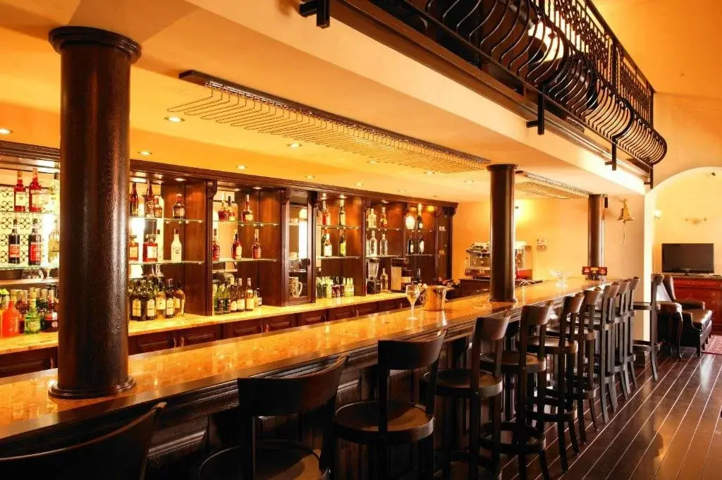 Arcadia Hotel