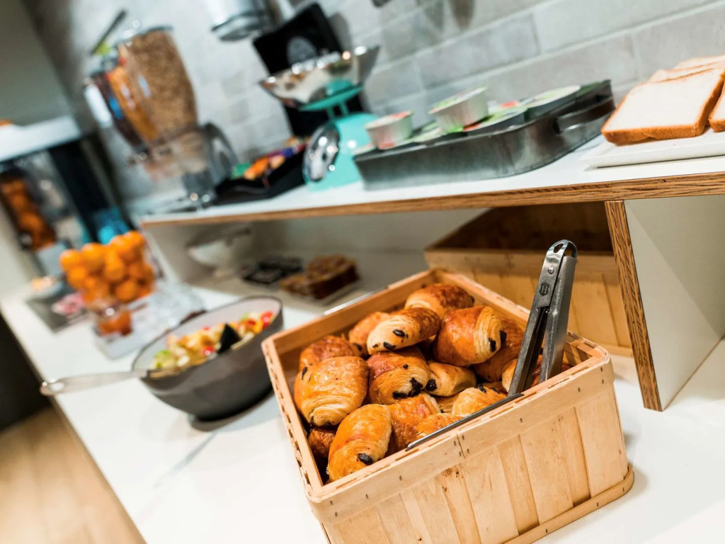 Ibis Styles Paris Place dItalie - Butte Aux Cailles