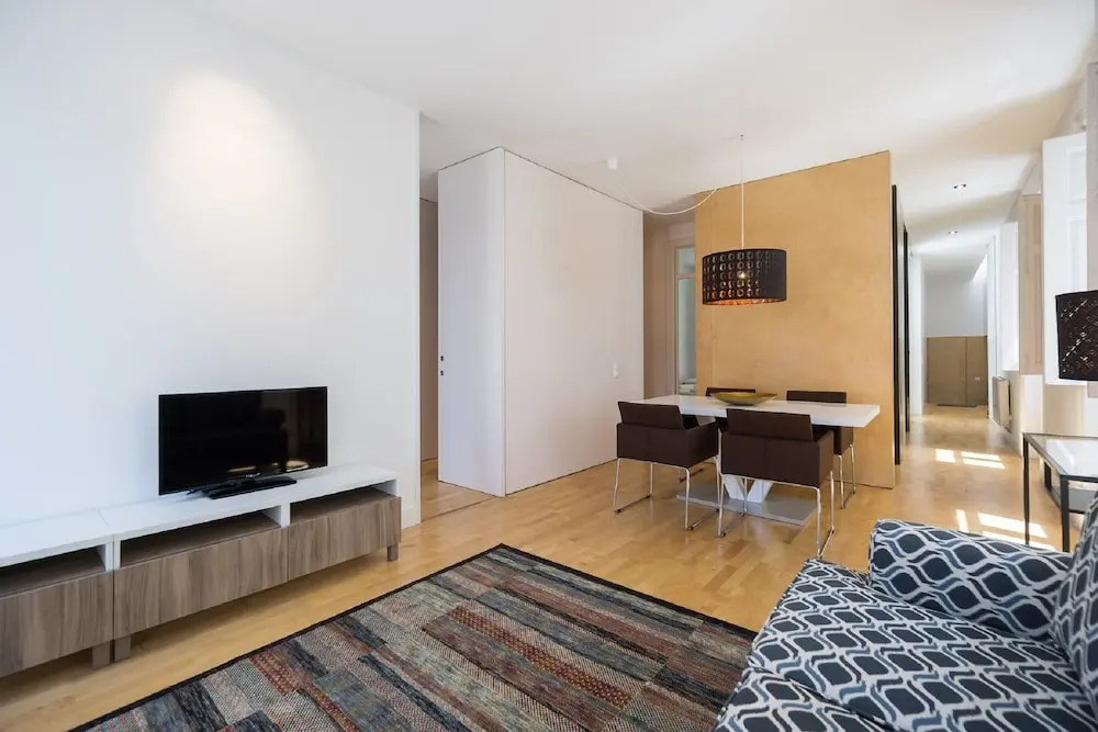ShortStayFlat Graça