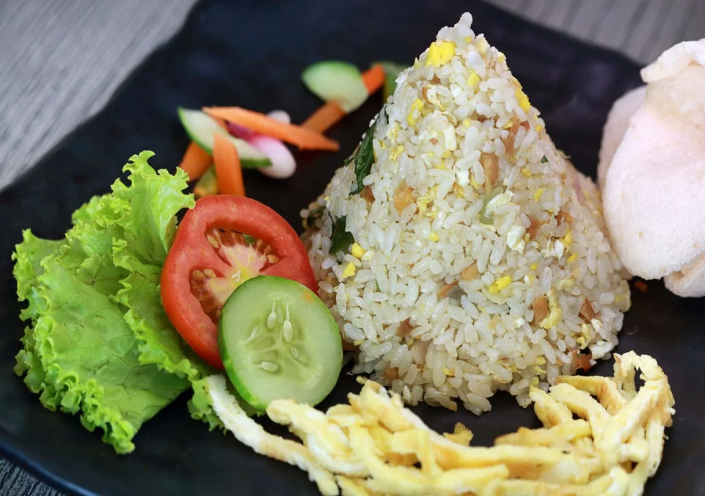 Swiss-Belinn Simatupang