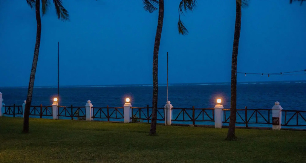 Nyali Beach Holiday Resort