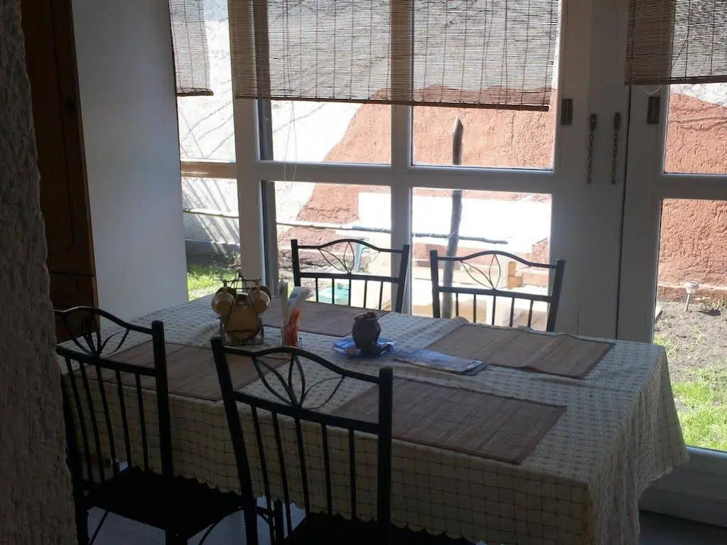Attila Apartman