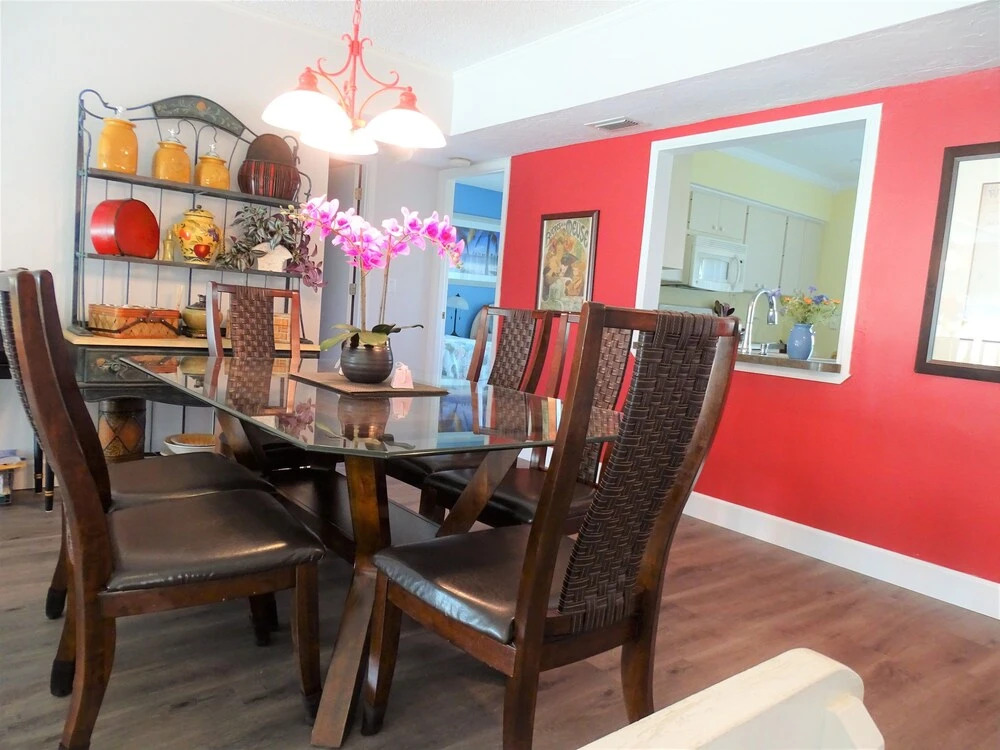 Our House at the Beach C-211 2 Bedrooms 2 Bathrooms Condo