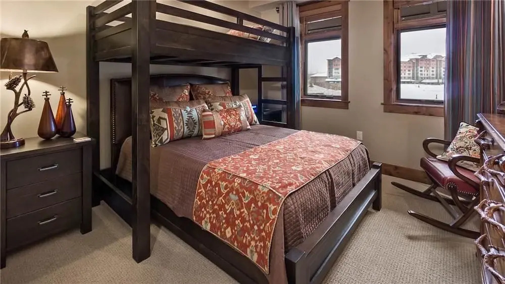 Lone Star Mountain 709 4 BedroomCondo By Moving Mountains