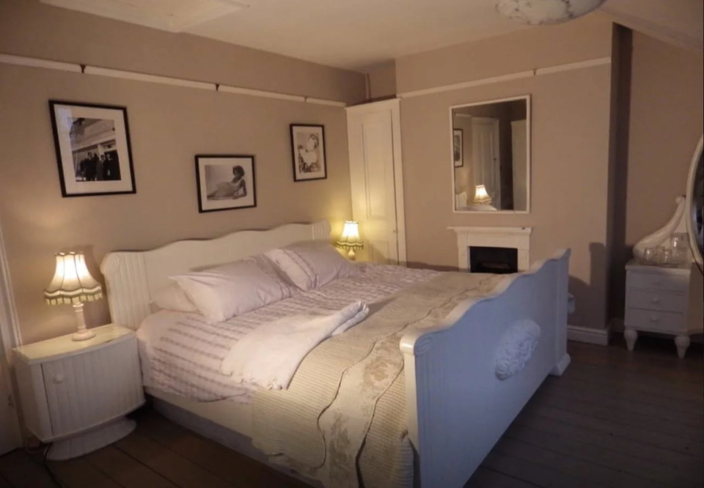 Oxford Cherwell B&B