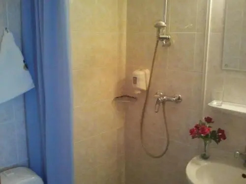 Villa Johanna Guesthouse