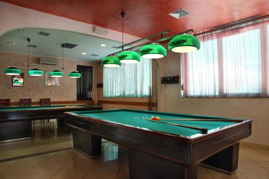 Hotel LIncontro