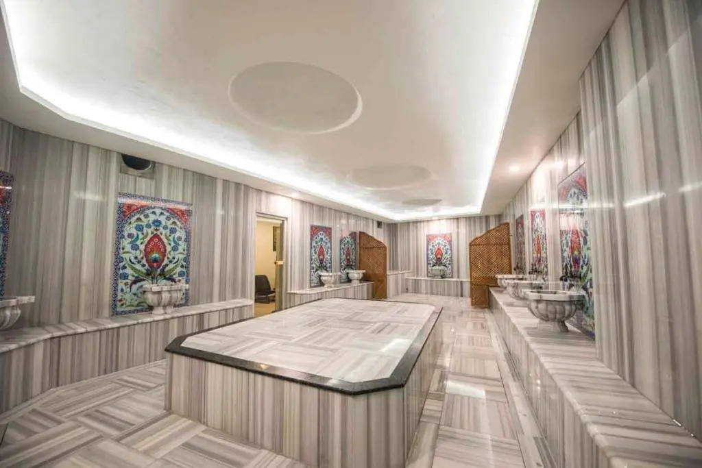 Grand Vav Hotel