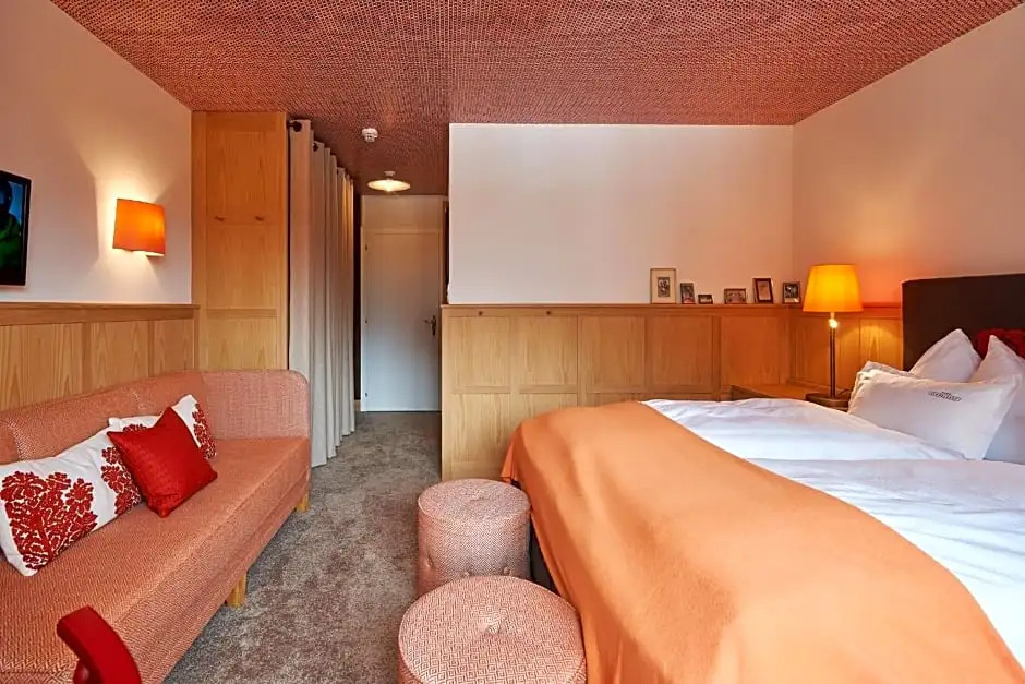Boutique-Hotel Schmelzhof