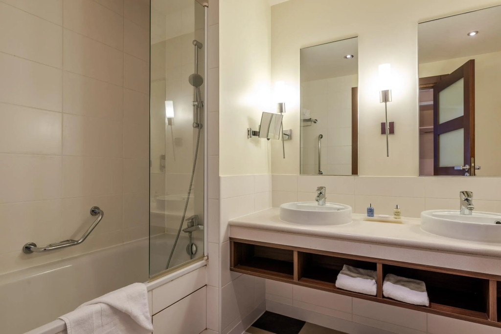 Hotel Paris Marne-la-Vallee by IHG