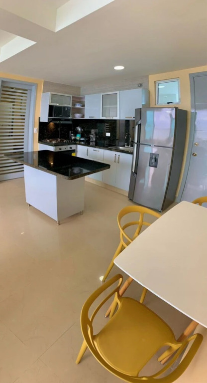 2P1-32 Apartamento De 2 Alcobas F. Mar