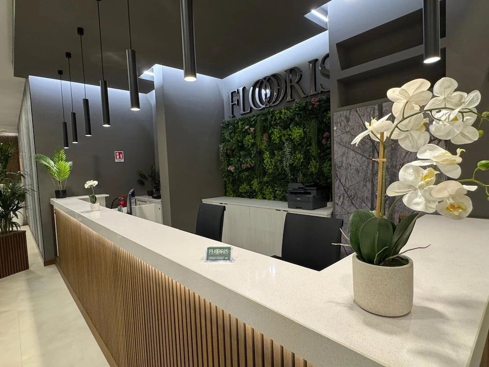 Hotel Floris