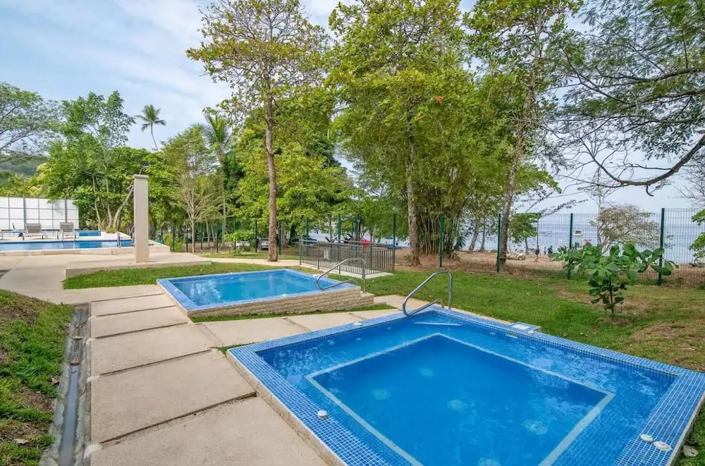 Stunning 2 Bedroom Apartment in Punta Esmeralda , Costa Rica