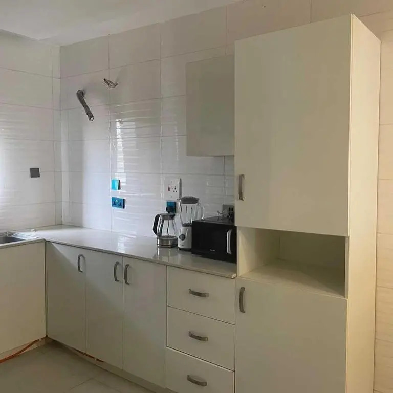 Apo-Duste 2 Bedroom Apartment