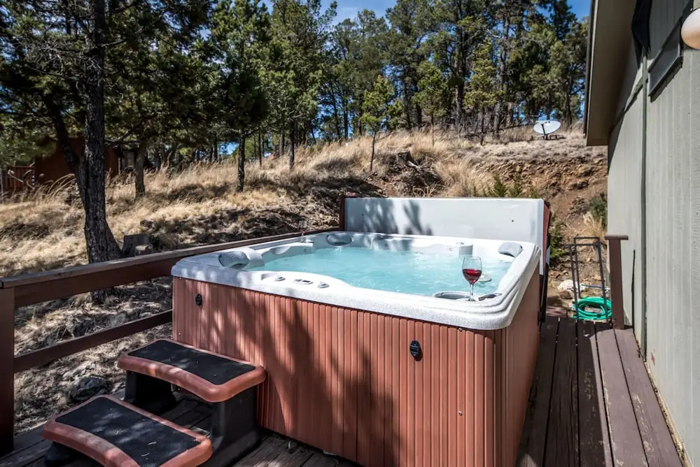 Ruidoso Three-bedroom