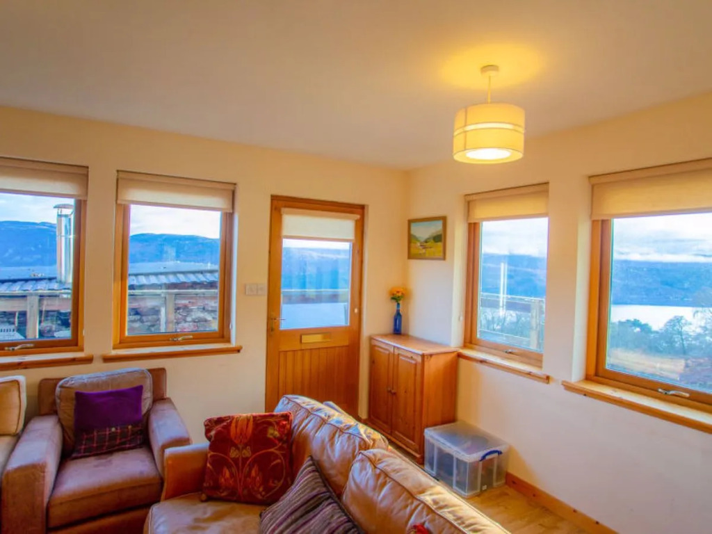 Holiday Home Peters Shed by Interhome