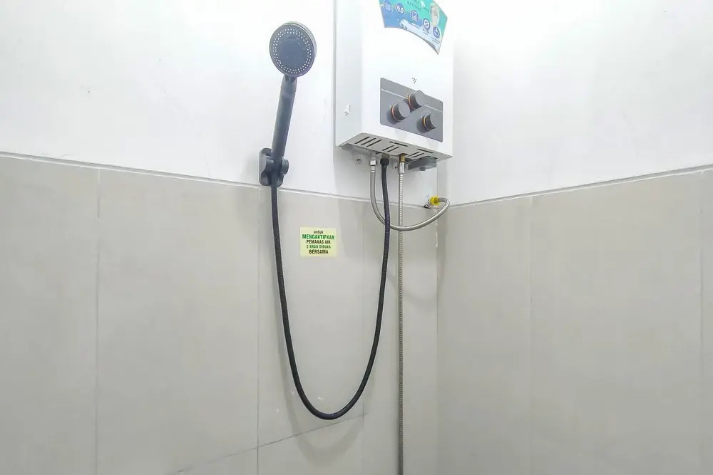 RedDoorz Syariah at Oemah 85 Purwokerto