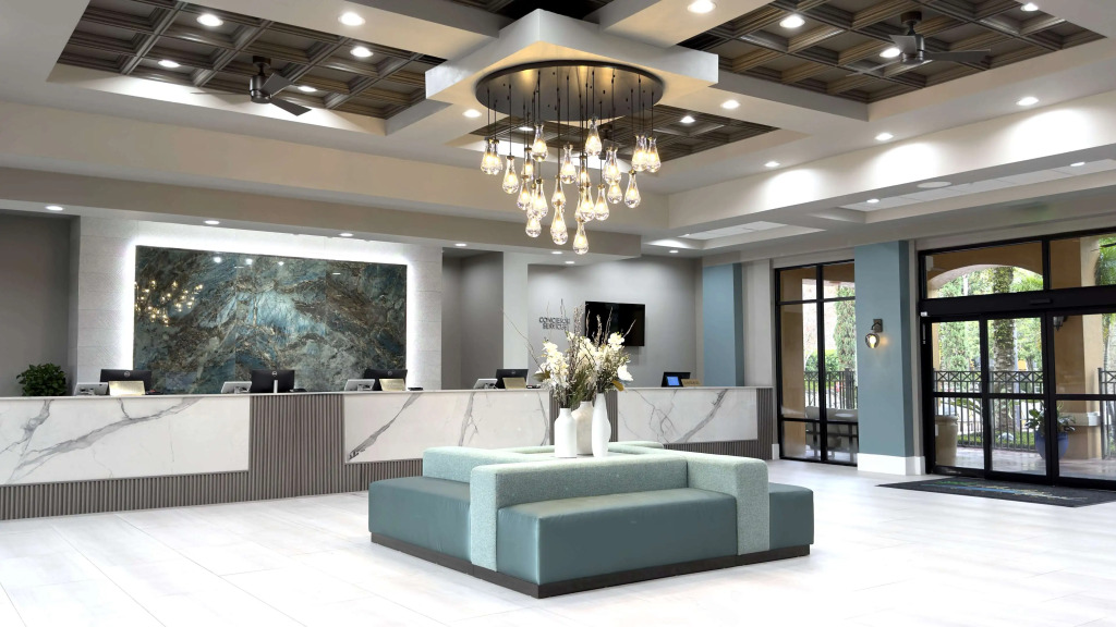 Floridays Orlando Two & Three Bed Rooms Condo Resort