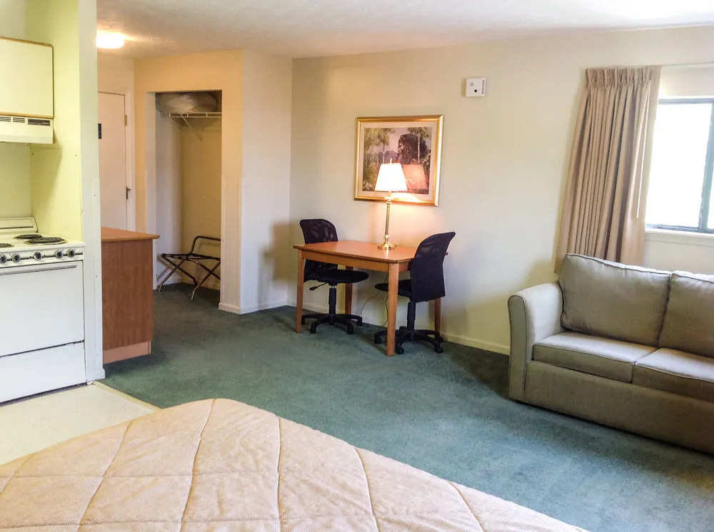 Crossland Economy Studios - Lexington - Patchen Village