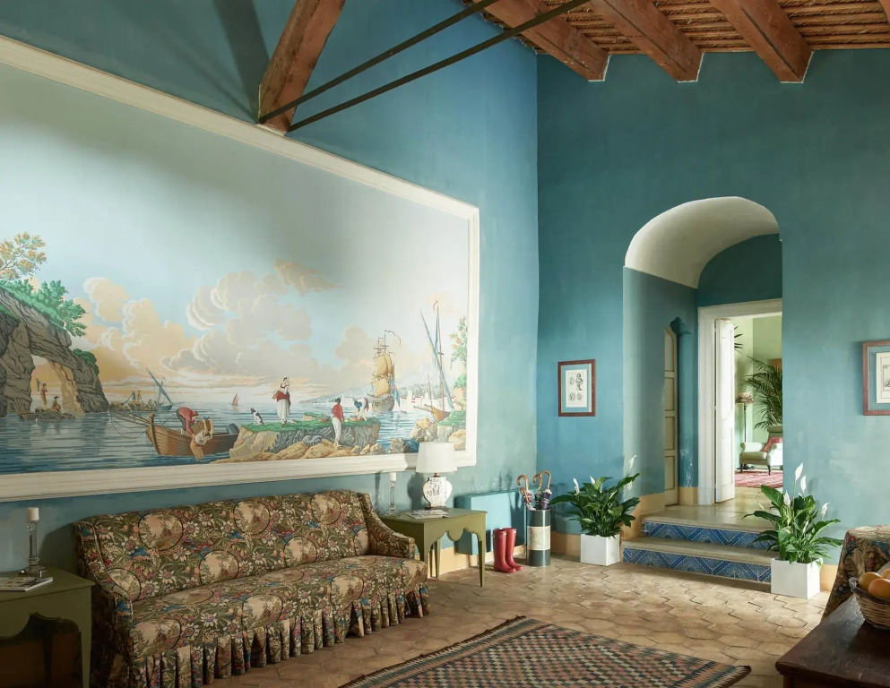 Villa Cornelia