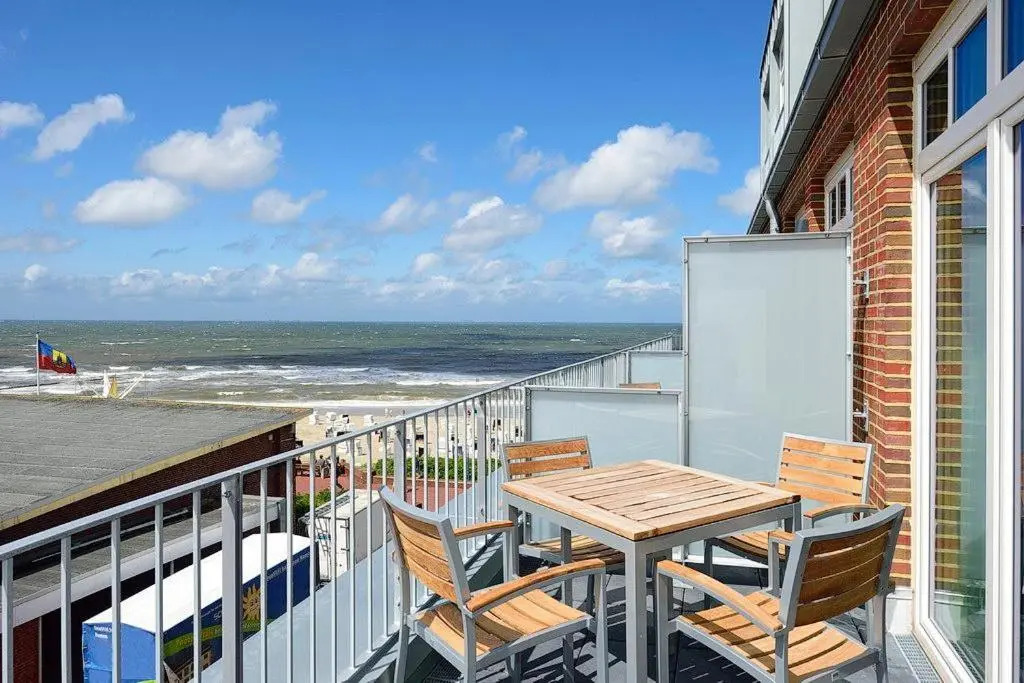 Aparthotel Anna Düne Aparthotel Anna Düne 2 31