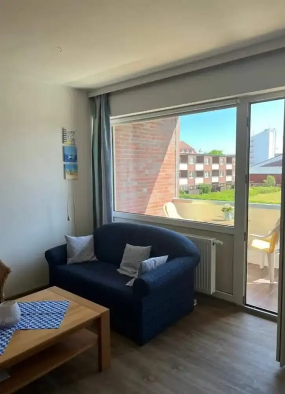 Holiday Apartment "schnorr"