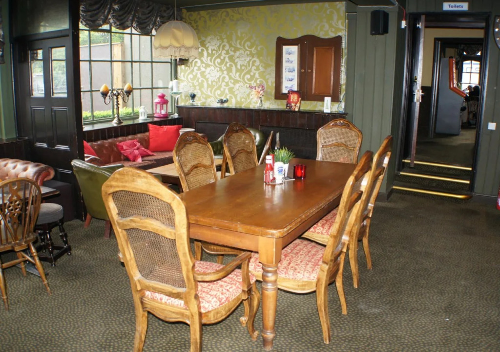 Grand Junction Arms