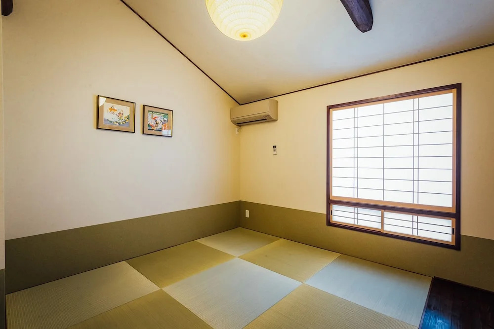 Tenjin mae