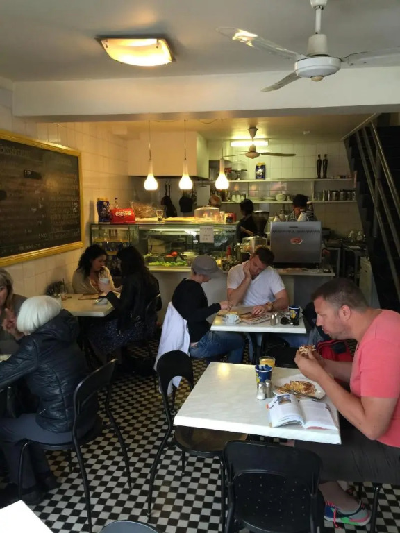 Hotel 59 Sydney