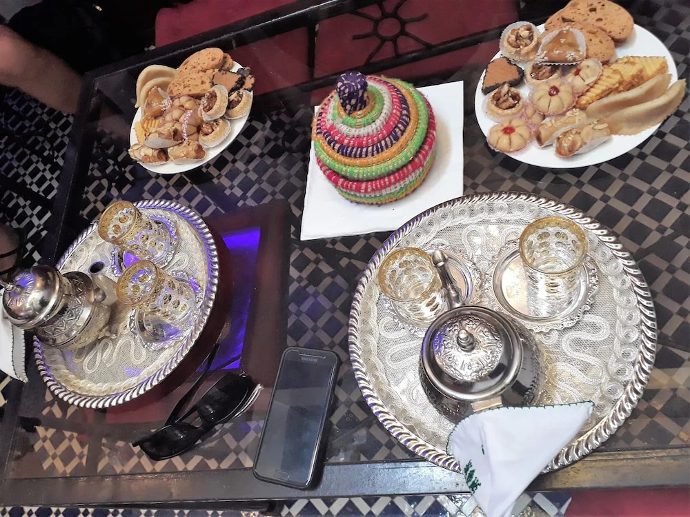 Riad Lalla Merieme