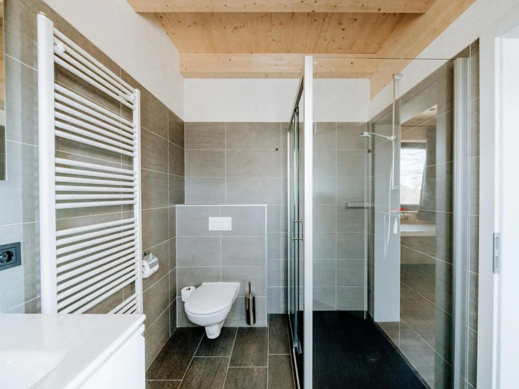 Lovely Holiday Home in Sonnleitn Right on the Slopes