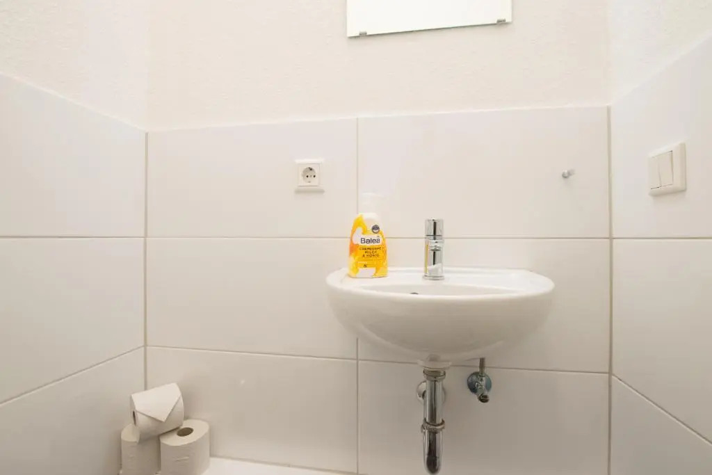 PRIME Apartments - Monteur House with 1-4 Room Apartments