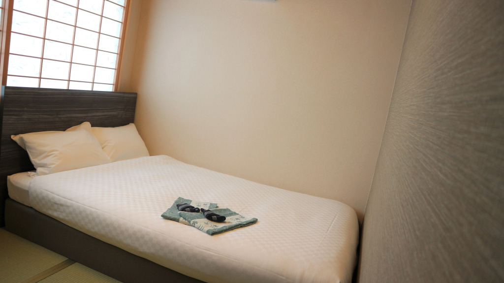 Bakery Hotel Chateau Dor
