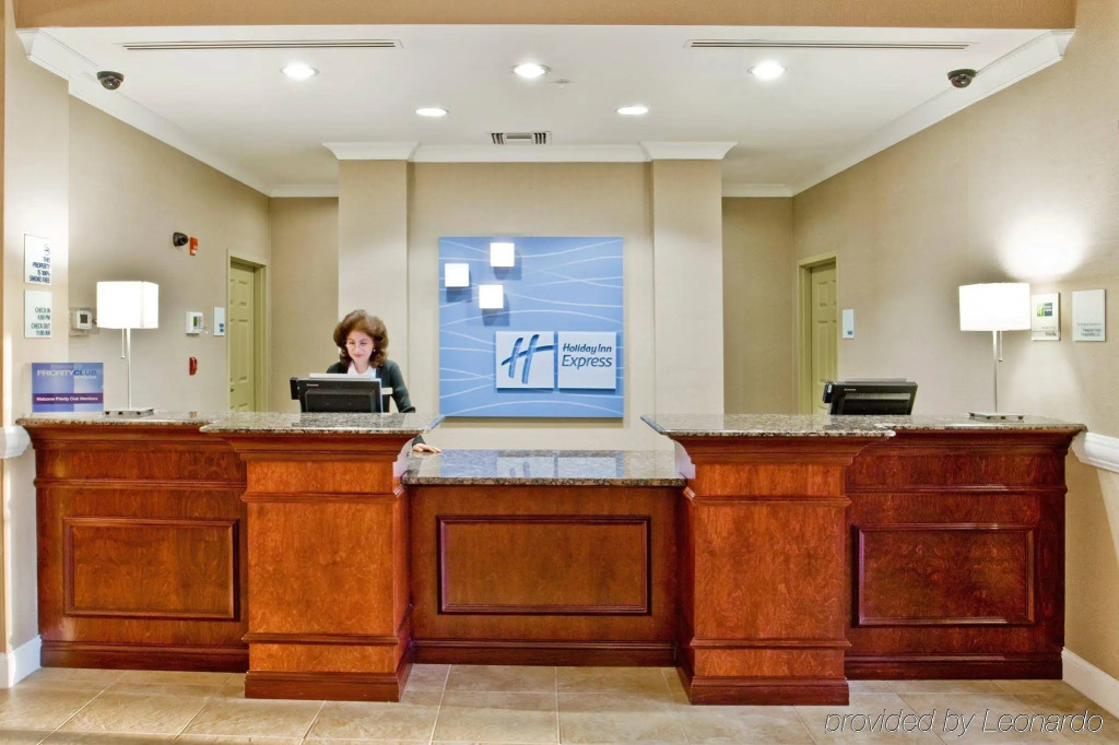Holiday Inn Express Hotel & Suites Port St. Lucie West by IHG