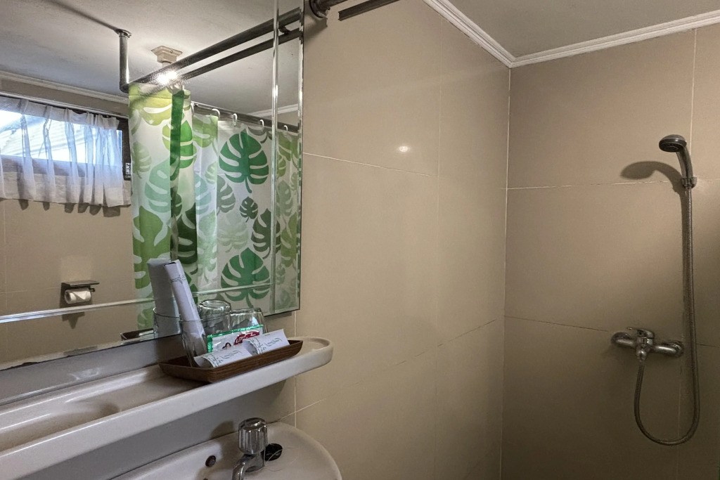 Hotel Pesona Bamboe Lembang