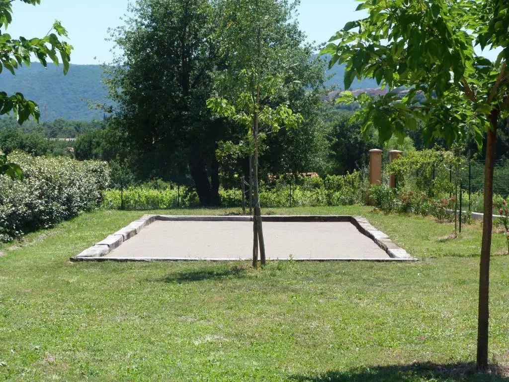La Bastide des Vignaux